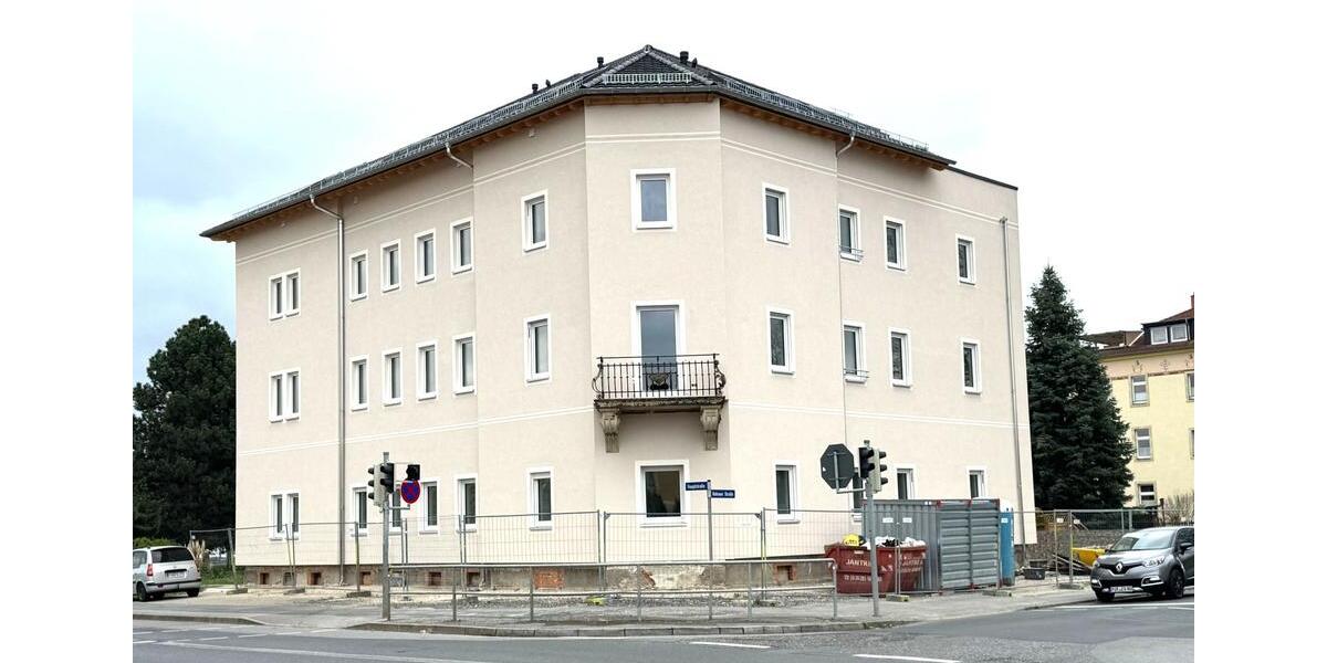 Etagenwohnung Heidenau - 3 Zimmer, 101 m&sup2;, 1.115&euro; | Angebot:26675791