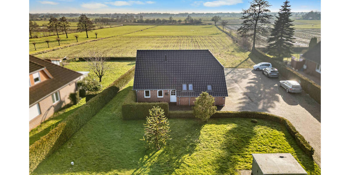 Mehrfamilienhaus, Wohnhaus Südbrookmerland Moordorf - 239.000&euro; | Angebot:26306234