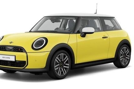 Mini Cooper S 11.690 km 26.950 &euro; Göppingen 73037