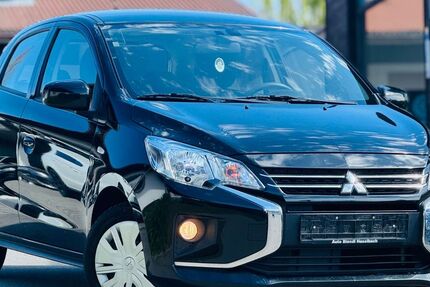 Mitsubishi Space Star 116.734 km 6.999 &euro; Haselbach 94354