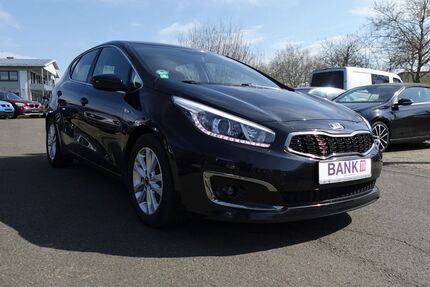 Kia ceed / Ceed 198.000 km 7.290 &euro; Wittlich 54516