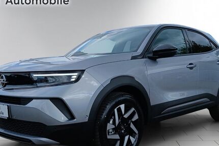 Opel Mokka 10.000 km 22.980 &euro; Elsterwerda 04910