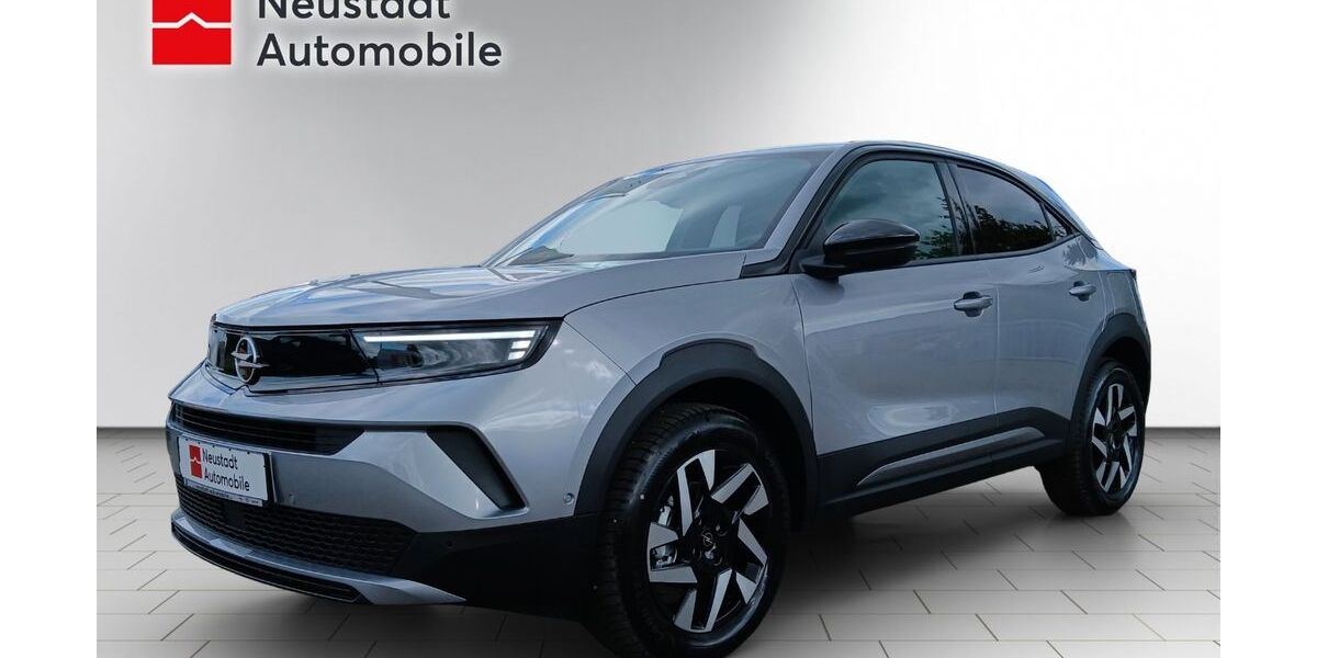 Opel Mokka 10.000 km 22.980 &euro; Elsterwerda 04910