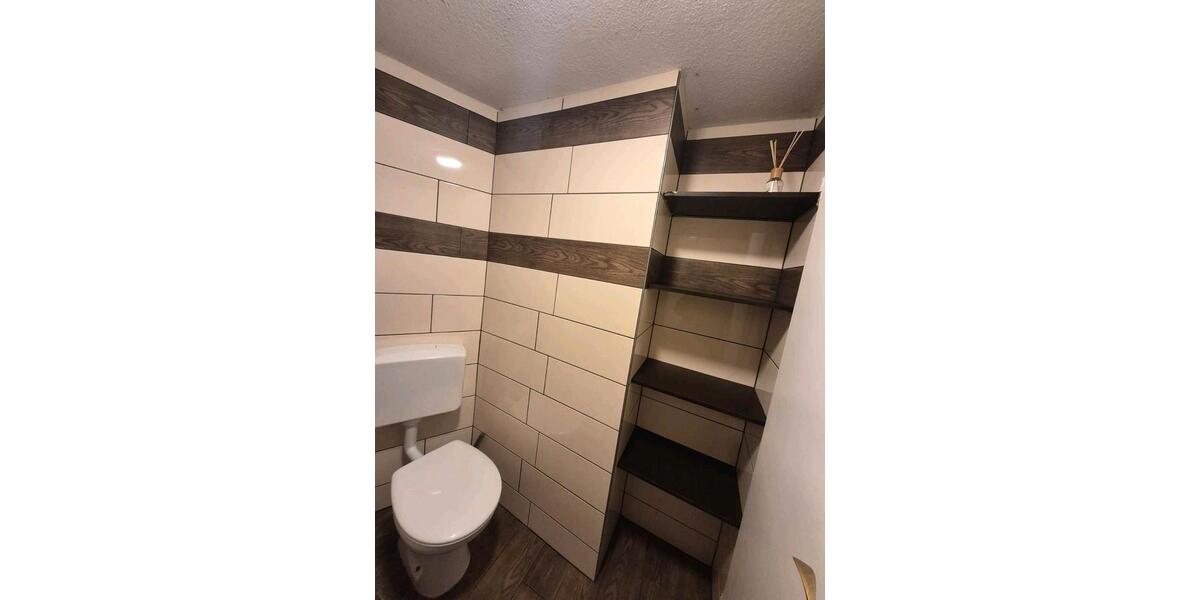 Erdgeschoßwohnung Erbach - 2 Zimmer, 60 m&sup2;, 750&euro; | Angebot:24347294