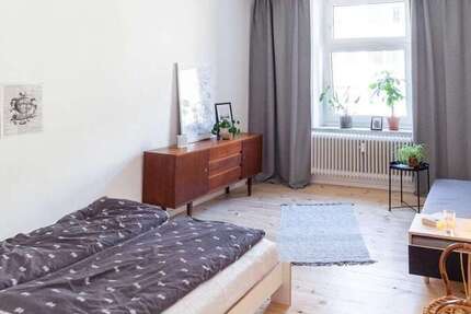 Wohnung zum Kaufen in Düsseldorf 210.000 € 41.4 m²