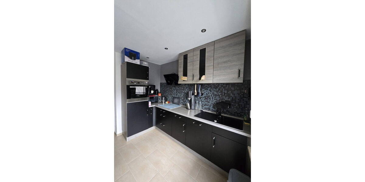 Etagenwohnung Wesel - 2 Zimmer, 58 m&sup2;, 685&euro; | Angebot:26852264