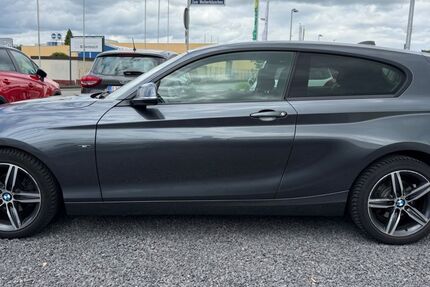 BMW 118 191.200 km 5.900 &euro; Limburg 65549