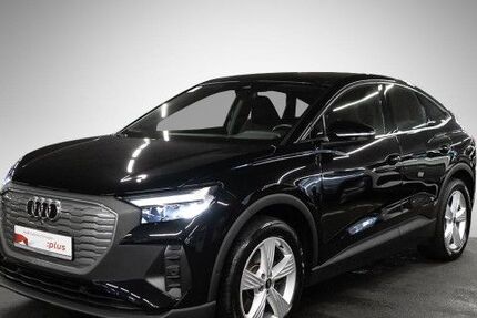 Audi Q4 e-tron 23.025 km 28.740 &euro; Stuttgart 70469