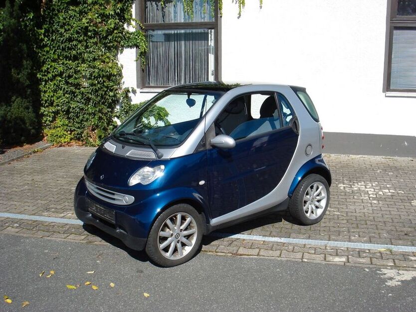 ForTwo