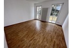 Modernes Bad und Balkon - 4 Raum Wohnung mit Wanne und Dusche zu vermieten! - Etagenwohnung Gera Alt-Bieblach | Angebot:27224966