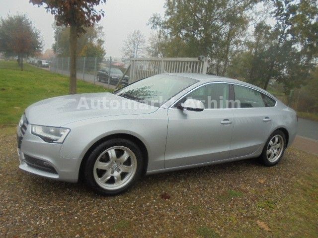 Audi A5 130.000 km 11.950 &euro; Achim 28832
