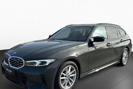 BMW M340d 22.326 km 53.990 &euro; Lüneburg 21339