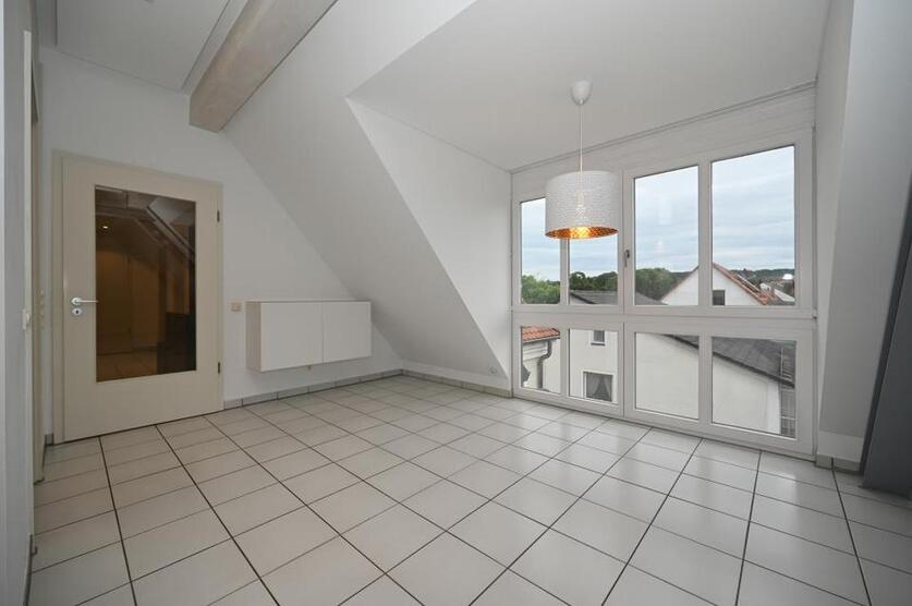 Besondere Architekten-Wohnung nahe der Altstadt! Neumarkt