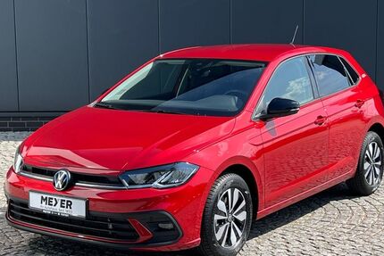 VW Polo 4.133 km 20.989 &euro; Tostedt 21255
