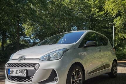 Hyundai i10 65.000 km 7.800 &euro; Dortmund 44263