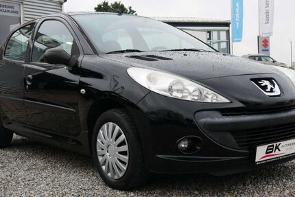 Peugeot 206 164.900 km 2.990 € Königsbrunn 86343