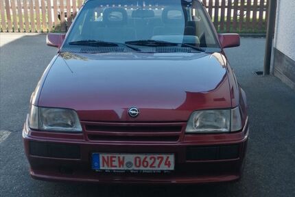 Opel Kadett