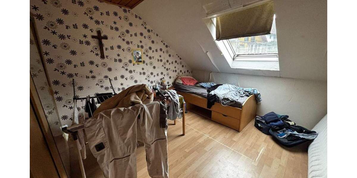 Einfamilienhaus Lichtenau Holtheim - 6 Zimmer, 182 m&sup2;, 249.000&euro; | Angebot:24709243