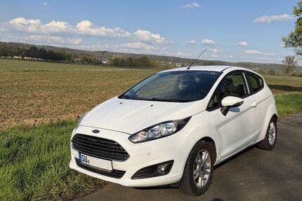 Ford Fiesta 258.000 km 4.200 &euro; Siegburg 53721