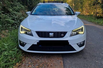 Seat Leon 189.000 km 10.900 &euro; Wallsbüll 24980