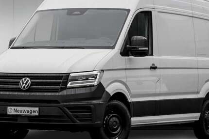 VW Crafter 1.250 km 53.990 &euro; Münster 48163