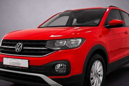 VW T-Cross 159.600 km 10.880 &euro; Eichenzell 36124