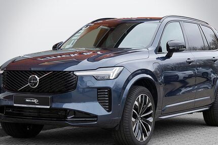Volvo XC90 20.000 km 65.890 &euro; Büdelsdorf 24782