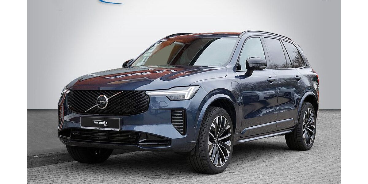 Volvo XC90 20.000 km 65.890 &euro; Büdelsdorf 24782
