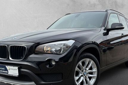 BMW X1 132.559 km 13.300 &euro; Berge 49626