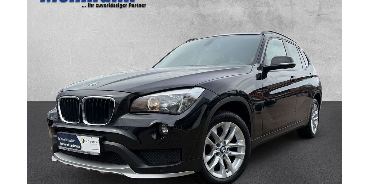 BMW X1 132.559 km 13.300 &euro; Berge 49626