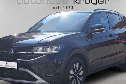 VW T-Cross 8.000 km 25.900 &euro; Bad Krozingen 79189