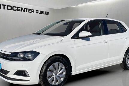 VW Polo 12.100 km 13.990 &euro; Zeulenroda-Triebes 07937