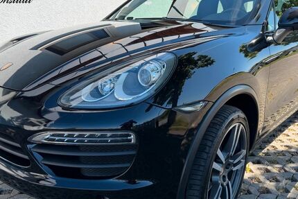 Porsche Cayenne 108.000 km 22.990 &euro; Mannheim 68309