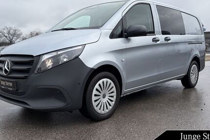 Mercedes-Benz Vito 8.490 km 46.850 &euro; Kaufbeuren 87600