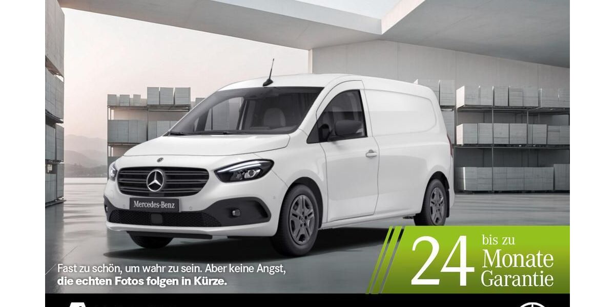 Mercedes-Benz Citan 3.000 km 37.961 &euro; Vechta 49377