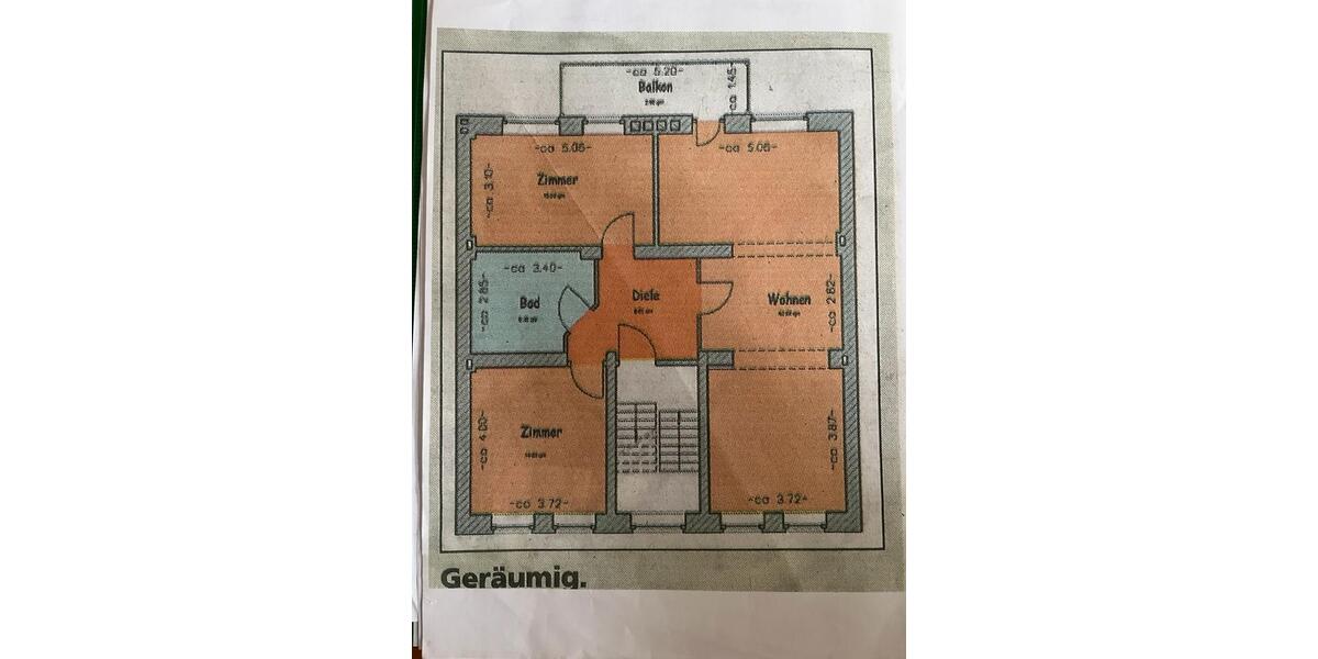 Mehrfamilienhaus, Wohnhaus Rostock - 850.000&euro; | Angebot:25278398