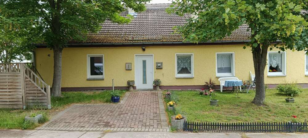 Etagenwohnung Märkisch Luch - 2 Zimmer, 68 m&sup2;, 338&euro; | Angebot:26787989