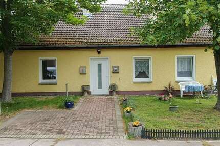Wohnung Märkisch Luch - 2 Zimmer, 68 m&sup2;, 338&euro; | Angebot:26787989