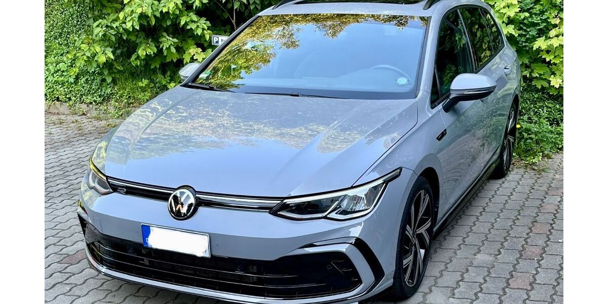 VW Golf 90.000 km 22.999 &euro; Reichenbach 08468