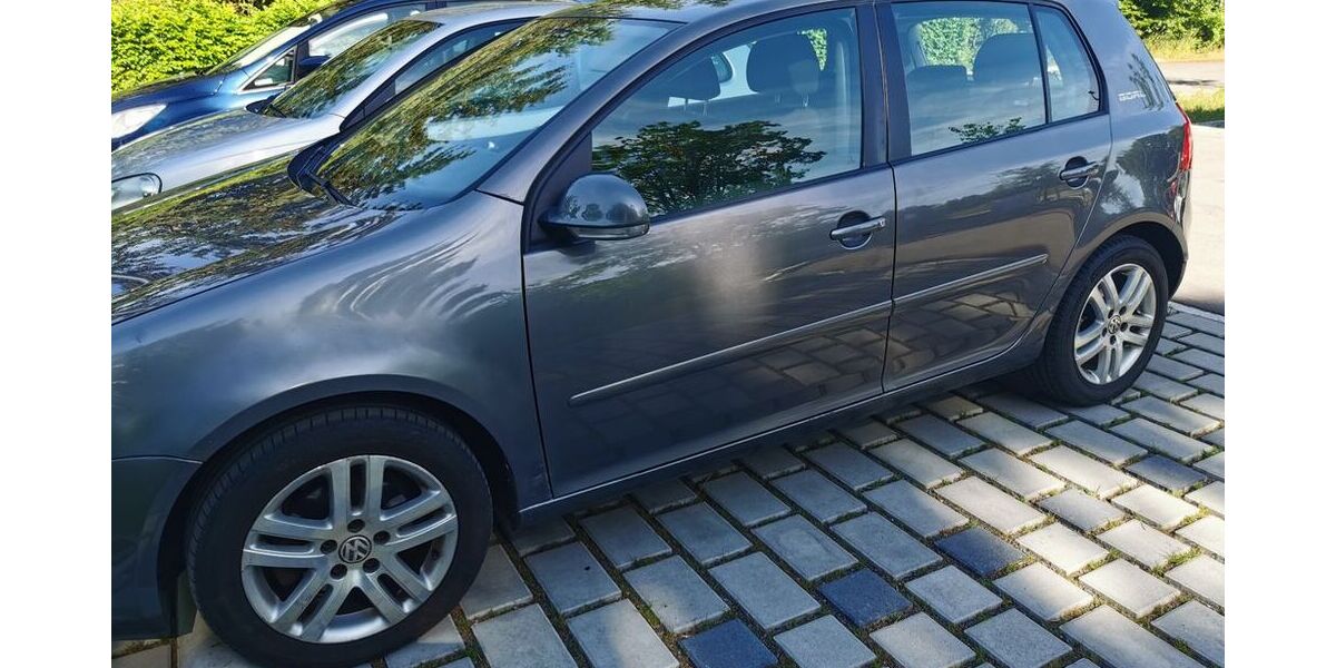 VW Golf 355.000 km 1.500 &euro; Bräunlingen 78199