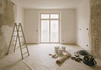 Frisch sanierter Altbau mit Weitblick- Wohnung 75m2 - in Arnsberg