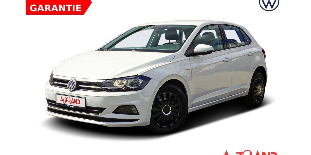 VW Polo 79.444 km 10.990 &euro; Bautzen 02625