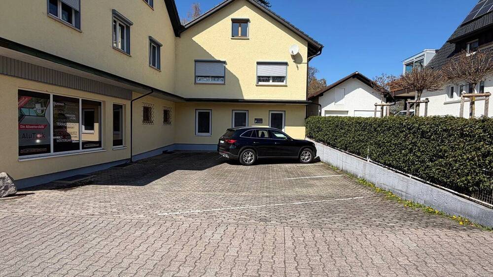 Gewerbeobjekt Sasbach Obersasbach - 1 Zimmer, 1.250&euro; | Angebot:26243682