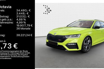 Skoda Octavia 66.490 km 32.490 &euro; Ebern 96106