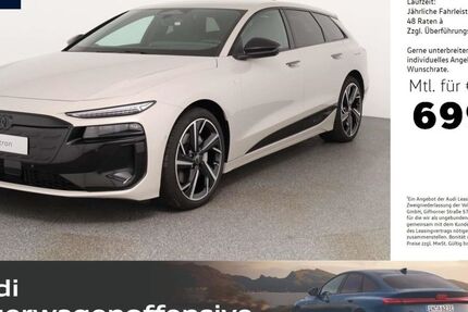 Audi A6 e-tron 4.000 km 79.980 &euro; Neumarkt 92318