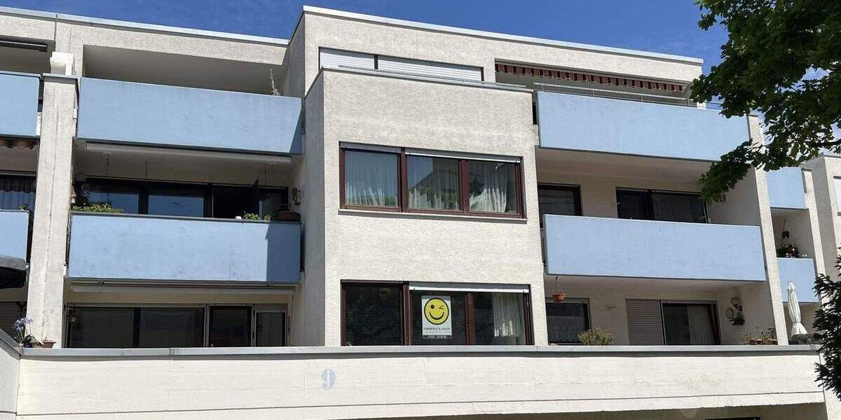 Etagenwohnung Schönaich - 2 Zimmer, 82 m&sup2;, 220.000&euro; | Angebot:24711538