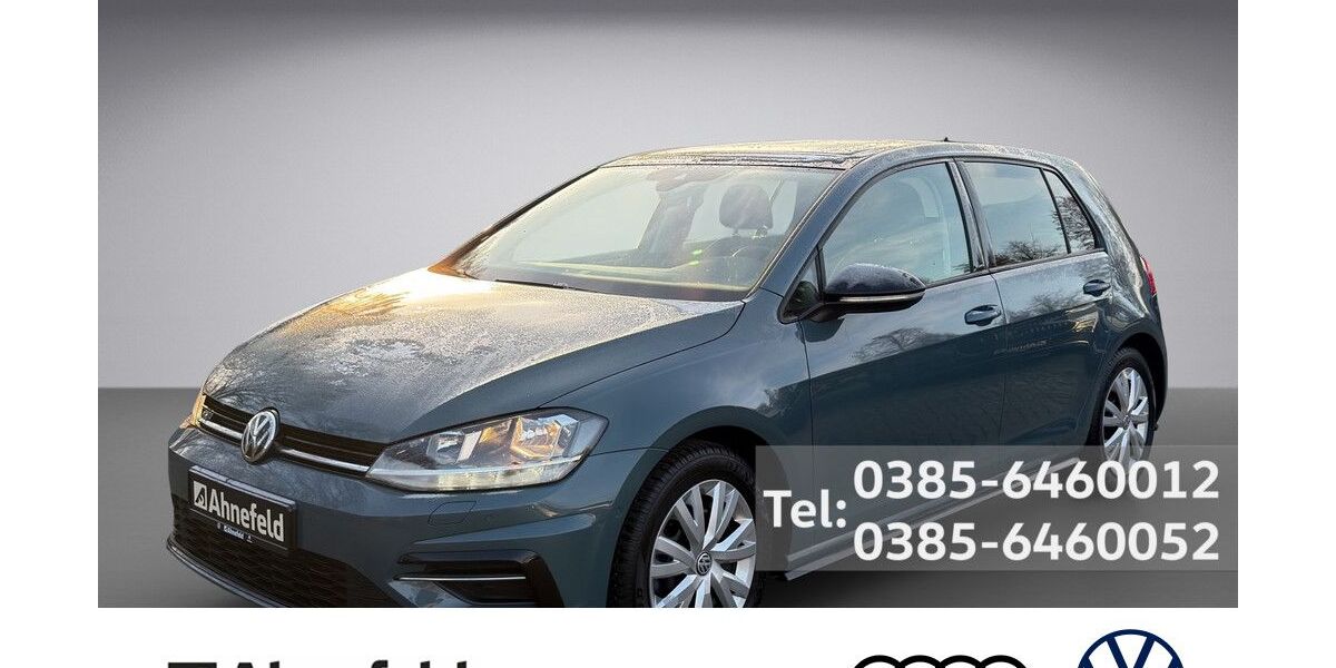 VW Golf 98.500 km 17.888 &euro; Schwerin 19061