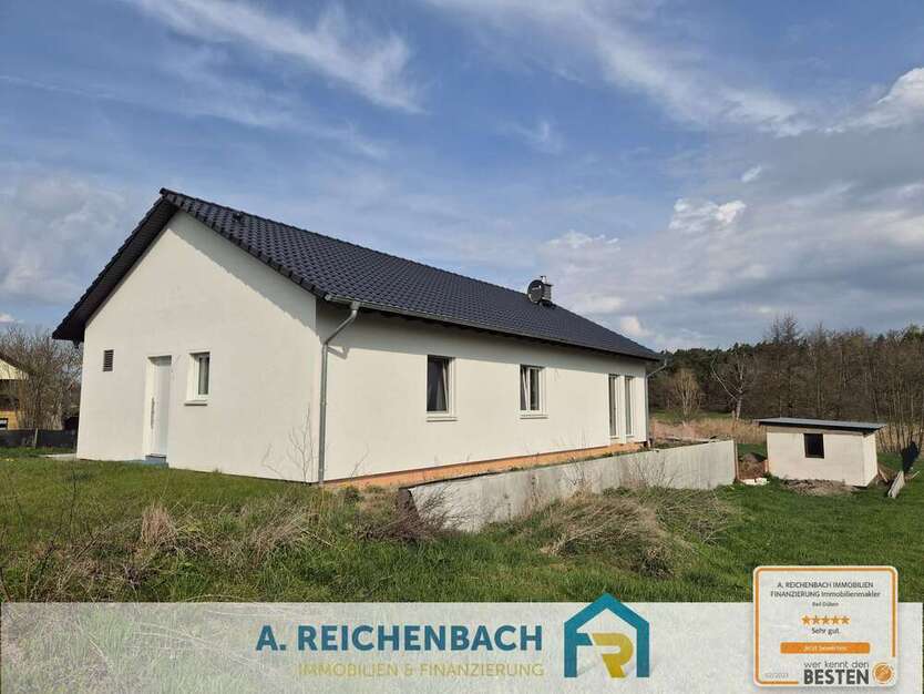 Haus zum Kaufen in Durchwehna 340.000 € 125 m²