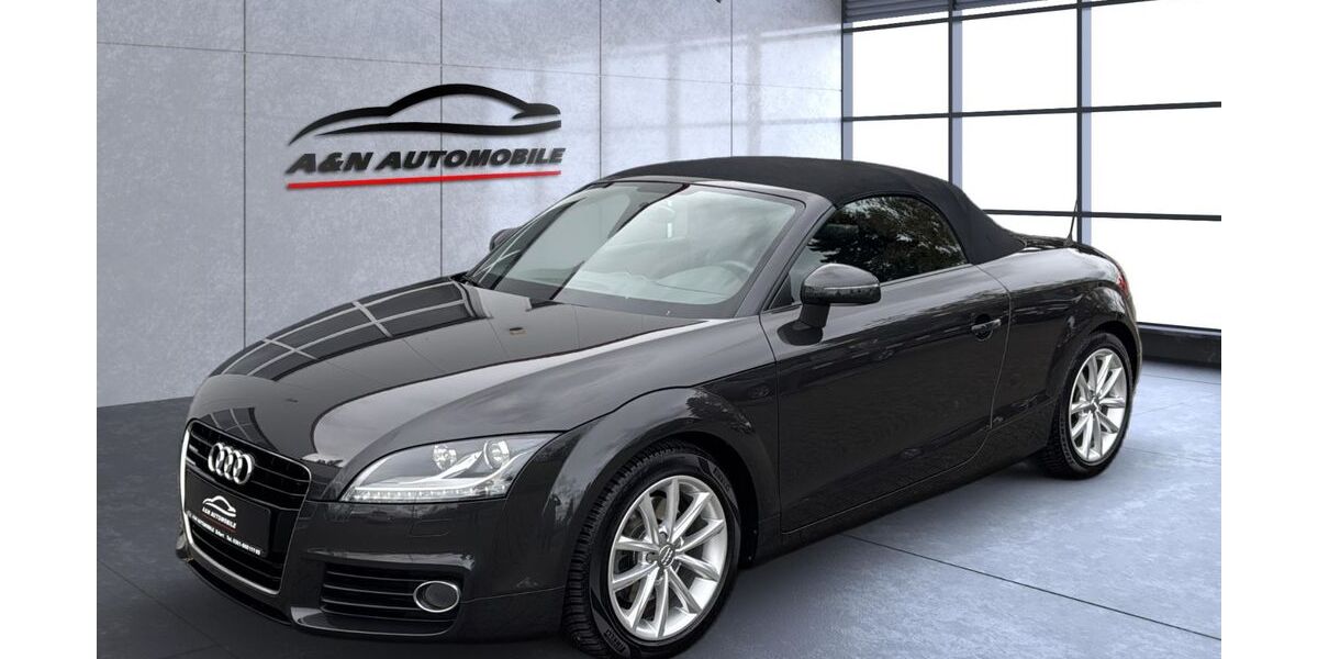 Audi TT 71.000 km 16.990 &euro; Erfurt 99091