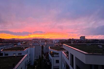 Studentenwohnung für den B Zyklus zimmer